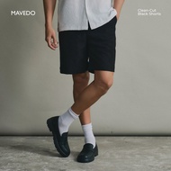 Dynamic Clean cut Mavedo men's shorts