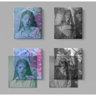 IU Lilac (5th) Album