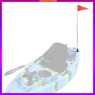 [Tachiuwa2] Kayak Universal Kayak Flag Track Mount for Boat Canoe Yacht
