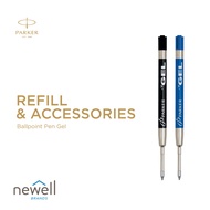 PARKER REFILL BALLPOINT PEN GEL (ECO)