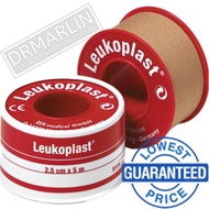 Surgical Tape Leukoplast 2.5cm x 5m [1 pc.]