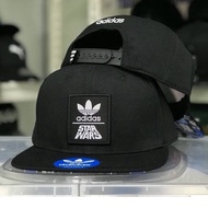 NEW cap adidas topi star wars lelaki wanita snapback baseball hats trucker casual summer men woman h