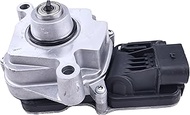 LSSOCH Transfer Case Actuator 27607643762 27607601815 27-60-7-643-762 Compatible With X5 E70 X6 E71 