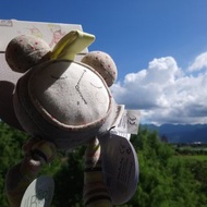 法國 Moulin Roty Les Petits Dodos 早安娃娃 H 21cm