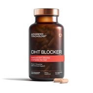 Advanced Biology DHT Blocker Hair Growth