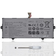 CQCEO AA-PBSN4AF Laptop Battery for Samsung NP930SBE NT930SBE NP930SBE-K01CN NP930SBE-K01HK NT930SBE