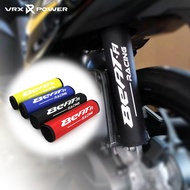 For HONDA BEAT Fi v1 v2 Street/Deluxe Motorcycle Shock Absorbers Cover Water Proof Washable Guards