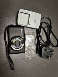 10.1 黃金周再-$50【9成新/日本製造】Canon PowerShot S95 數碼相機 (大熱復古 CCD)