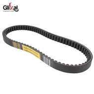 Glixal GY6 125cc 150cc 743-20-30 Tali Sawat CVT untuk Skuter Cina Moped ATV Go-kart 152QMI 157QMJ En