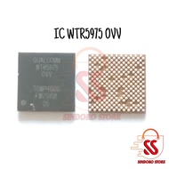IC WTR5975-0VV RF WTR5975 0VV