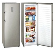 Panasonic 242公升直立式冷凍櫃                 自取價可詢問🙋🏻‍♀️