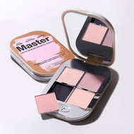 [toog] Olive Young One by Genuine Magnetic Eye Shadow 4types