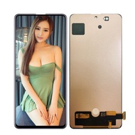 SAMSUNG A71 LCD ORIGINAL SM-A715F