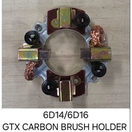 CARBON BRUSH HOLDER 6D14, 6D16