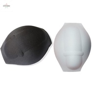 Sponge Pad Cushion Underwear 3D Bulge Enhancer Briefs Comfortable Men's