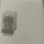 RELAY LY2N 24VAC 24VDC