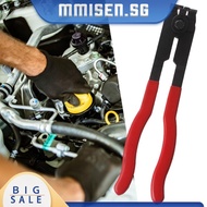 [mmisen.sg] CV Boot Clip CV Joint Boot Clamp Plier Drive Shaft CV Boot Clamp Car Repair Tool