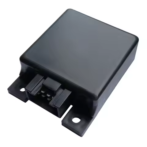 NEW Ignitor for Kawasaki GPZ 400 R GPX400 GPZ500S EX400 EX500 EN400 EN450 EN454 EN500 Ninja Black BO