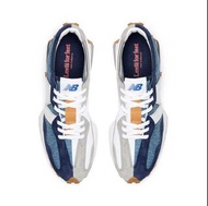 NeW Balance 327 Levi's Limited Edition 990 998 992 v2 v3