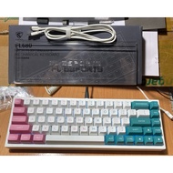 Fl-esport FL680 Mechanical Keyboard - Used