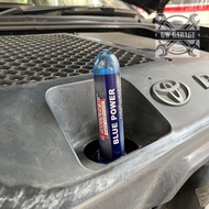 TWISTER BLUE POWER ทวิสเตอร์ บลู พาวเวอร์ สารเพิ่มคุณภาพสำหรับเครื่องยนต์ ทั้งรถยนต์และมอเตอร์ไซด์