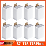 Roborock  S7 S7+ T7S T7S Plus  accessories of dust bag for roborock dust bag