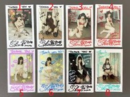 霜月Shimo 簽名拍立得