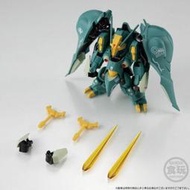 《豬帽子》現貨 魂商店限定 FW GUNDAM CONVERGE CORE 昆曼沙 重塗版本