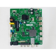 MEGRA D40KYF12 MAINBOARD  KK.RV22.802