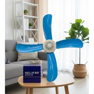 Arashi Hely fan 04 05 20w/35w/45w Watt