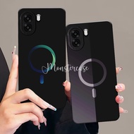 Softcase Oppo A6X A3X A5X A6 P3O A3 PRO A5i Latest 2025 Cool Motif - BS15