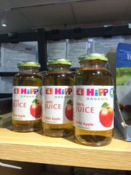 🤰🏻Parpee Shop👶🏻 喜寶 Hipp有機蘋果汁 #有機蘋果汁 #有機飲料 #嬰兒飲品 ⭐ Whatsapp 51187525 ⭐