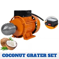 Coconut Grater Machine Set Pang Kayod Niyog Electric Coconut Grater Pangkayod Niyog 100% Original