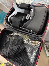 Oculus VR 頭戴式顯示器