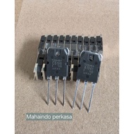 Transistor Set A1941 C5198 IC A 1941 C 5198 Japan