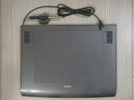 【二手商品】Wacom 繪圖板 PTZ-930