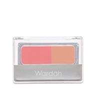 WARDAH Blush On Blusher Kit C 1's