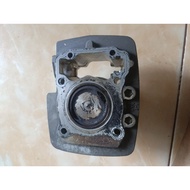 CRF Std block CRF block/ op 0 CRF copy block/
