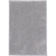 IKEA Toftbo Bath mat Gray - White Melange