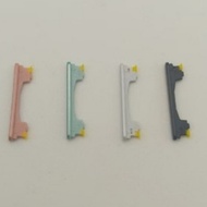 High Quality Volume Power Button For Samsung Galaxy A26 SM-A265F/DS Side Keys Replacement