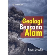 Natural Geology and Disaster Book