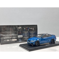 [Ready Stock] GT Spirit 1/18 BMW M3 E92 Blue Price 790 GT941