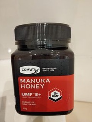 Comvita Manuka Honey 5+ 1kg