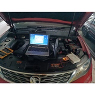 PROTON X70 REMAP ECU POWER UP