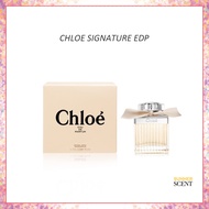 ♥น้ำหอม♥ Chloe Signature EDP 75 ml