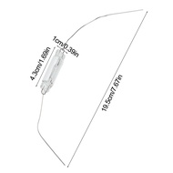 SK3 Pro EV Glass Fuse for Speaker Protection with Reliable Overcurrent Interrupt