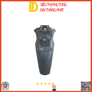 Chắn bùn sau | Đuôi SH Mode (2013-2018) chính hãng Honda 80101-K29-900-ZA