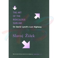 The Art of the Ridiculous Sublime: On David Lynch’s Lost Highway | Psychology ( PDF / EPUB )