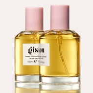 GISOU HONEY INFUSED HAIR PERFUME