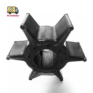 6H4-44352-02-00 6H4-44352-02 Outboard Water Pump Impeller for Yamaha 25/30/40/50HP Sierra 18-3068 6H